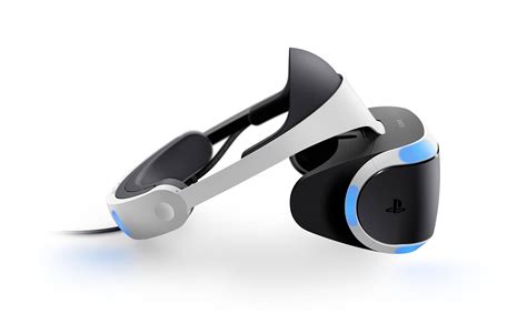 NEW Playstation VR CORE Headset Sony PS4 PSVR Virtual Reality | eBay