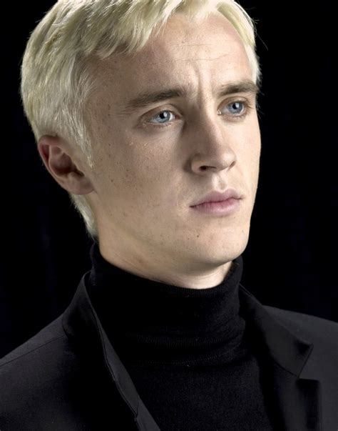 Who Plays Malfoy In Harry Potter: A Deep Dive Into Tom Felton's Journey