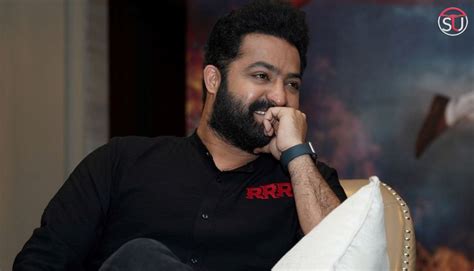 Jr NTR Best Movies, Net Worth and Interesting Facts About Him