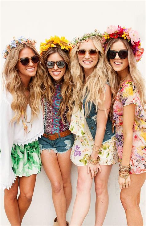 skinade on Twitter | Festival fashion, Boho, Fashion