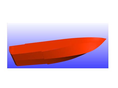 powerboat | Boat Design Net