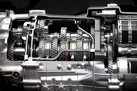 Car gearboxes: How manual and automatic gears work | Live Science