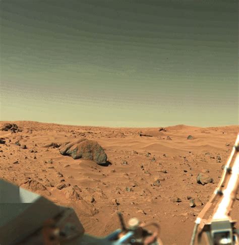 surface of mars - Space Photo (31154999) - Fanpop