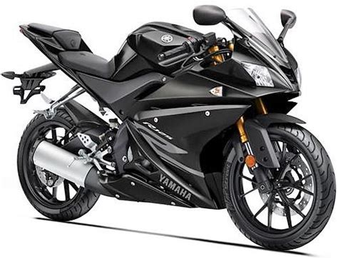 Yamaha YZF-R125 Price, Specs, Review, Pics & Mileage in India