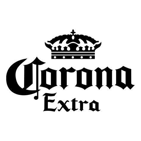 Corona Extra Logo PNG Transparent & SVG Vector - Freebie Supply