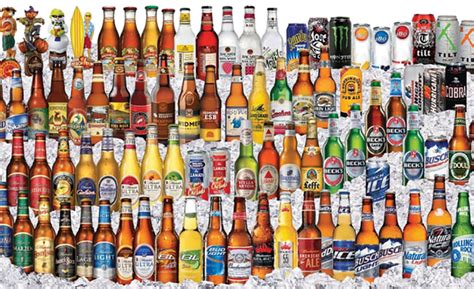 What Beers Does Anheuser-Busch Make? Full List Of Brands, 40% OFF