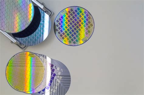 Top Silicon Wafer Etching Processes