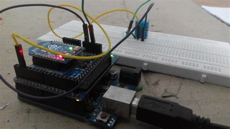 Get Sensor Data From Arduino To Smartphone Via Bluetooth - Electronics-Lab