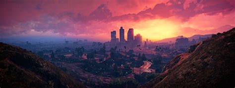 4K GTA 5 Wallpapers - Top Free 4K GTA 5 Backgrounds - WallpaperAccess