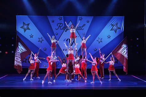 Bring It On: The Musical Debuts at the Ahmanson Theatre - Rockin Mama™