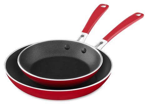 Top 10 Kitchenaid Nonstick Skillet Oven Safe – Simple Home