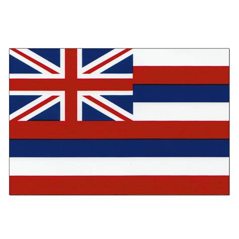 Hawaiian Flag Clip Art - Cliparts.co