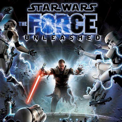 PS2 Cheats - Star Wars: The Force Unleashed Guide - IGN