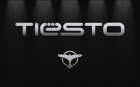 Tiesto Logo Tattoo