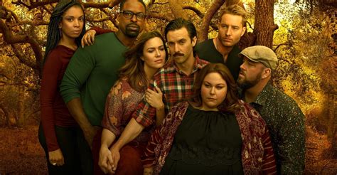 This Is Us Season 6 - watch full episodes streaming online