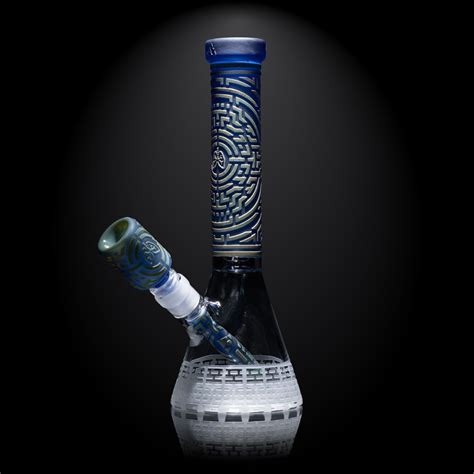 Beaker Bongs – Multiverse Enterprise Inc.