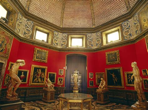 Galleria degli Uffizi | Florence, Italy Attractions - Lonely Planet