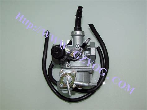 Motorcycle Spare Parts Motorcycle Carburetor for Dy100 110cc/Bis Honda ...