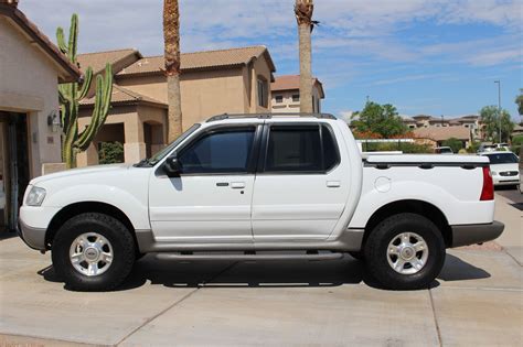 2001 Ford Explorer Sport Trac Lifted 4X4 - Ford Truck Enthusiasts Forums