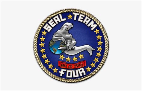 10 Operational Platoons Make Up Navy Seal Team 4 Which - Seal Team 4 ...