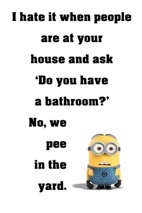 50 Best Funny Minion Quotes – FunZumo