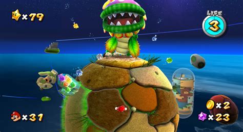 Dino Piranha (mission) - Super Mario Wiki, the Mario encyclopedia