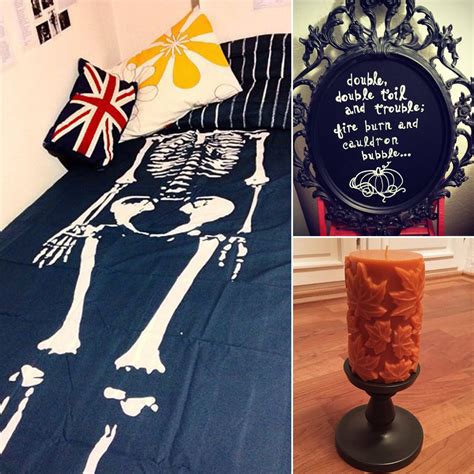 Ikea Halloween Ideas | POPSUGAR Smart Living