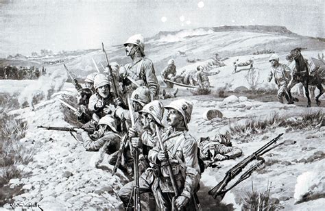 Siege of Ladysmith