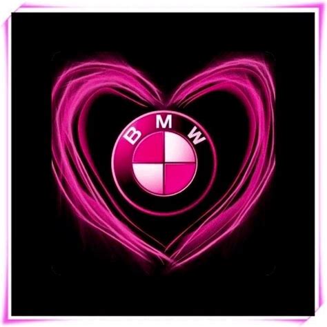 Pin by Helmut Vogt on BMW | Go pink, Pink bmw, Bmw love