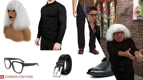 danny devito Costumes | Carbon Costume