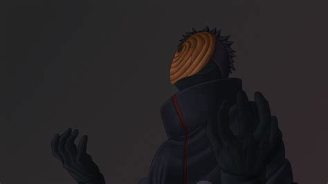 2560x1440 Resolution Obito Uchiha 1440P Resolution Wallpaper ...