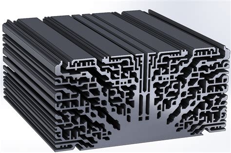 Cooling - Heatsink theory | SFF.Network