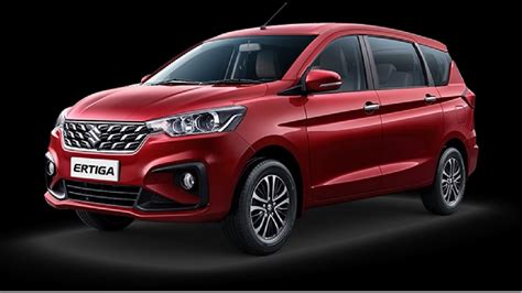 Ertiga - Maruti Suzuki Ertiga Price (GST Rates), Review, Specs ...