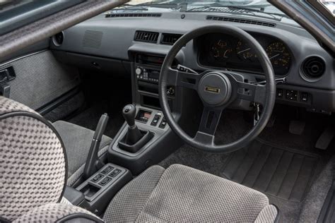 Buying Guide: Mazda RX-7 FB (1978–1985) | Hagerty UK