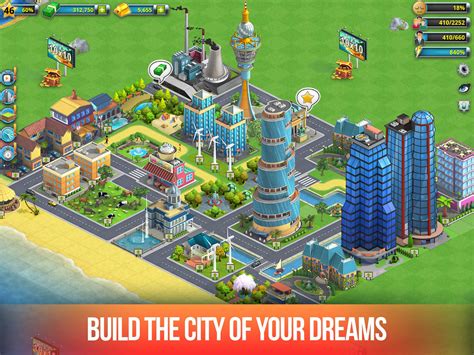 Files download: Erected city free game apk download