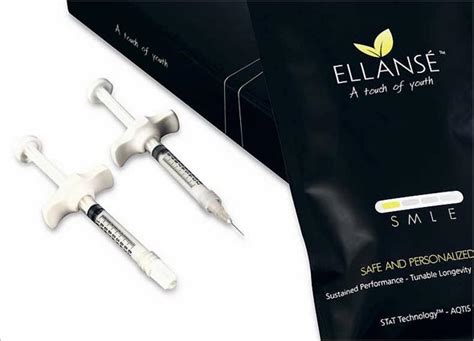 Ellanse Dermal Filler - Sagging Skin Treatment - Premier Clinic