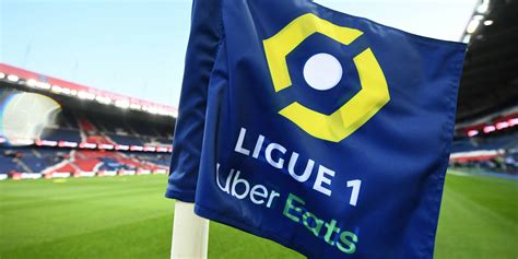 Les clubs de Ligue 1 actent le passage à 18 clubs en 2023 : "C'était ...