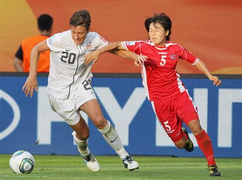 U.S. women's national soccer team uniforms