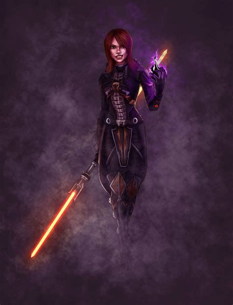 61 best Sith Assassin images on Pholder | Swtor, SW Galaxy Of Heroes ...