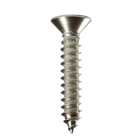 Types of Wood Screws and How to Use Them - The Handyman's Daughter