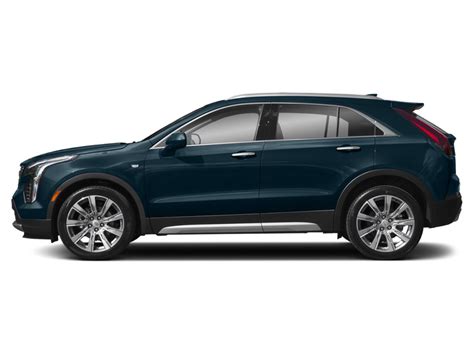 Used 2019 Cadillac XT4 Atlantic Metallic for sale near Atlanta - KF191478U