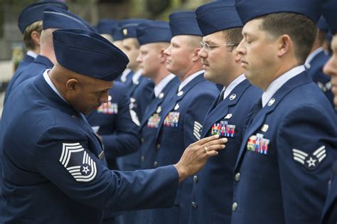 New Air Force dress blues may draw on service's heritage | American ...