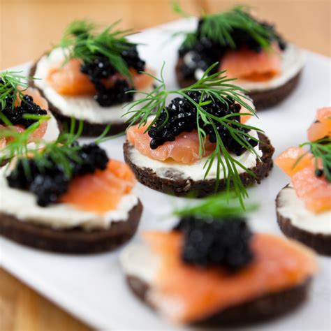 Our Premium Sturgeon Caviar for Home Delivery – Farmers & Fishermen ...