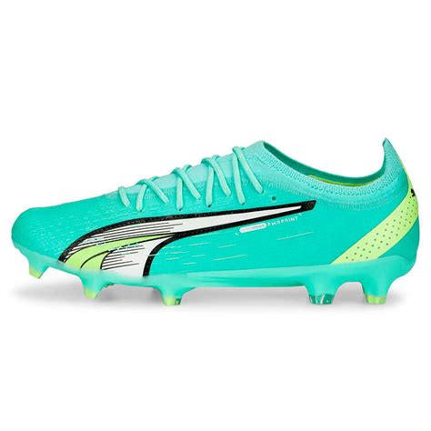 PUMA Ultra Football Boots - Ultra Ultimate & more - rebel