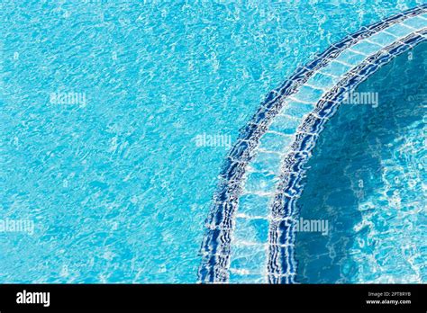 Swimming pool at boutique hotel, stock photo Stock Photo - Alamy