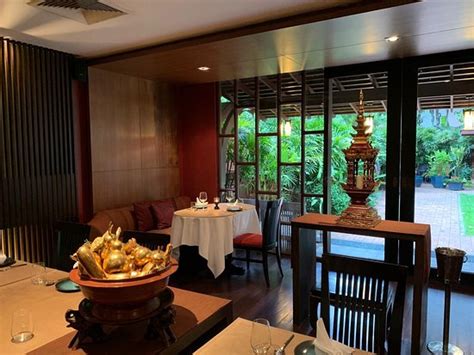 PATARA FINE THAI CUISINE, Bangkok - Thong Lo - Menu, Prices, Restaurant ...