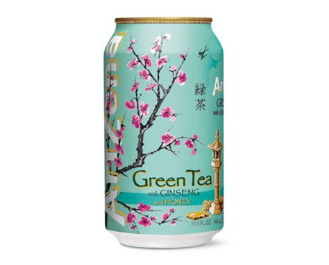 Arizona Green Tea - 12 Pack | ALDI US