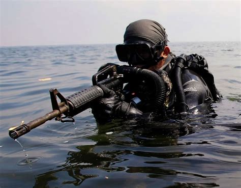 Navy Seals