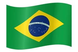 Brazil flag emoji - country flags