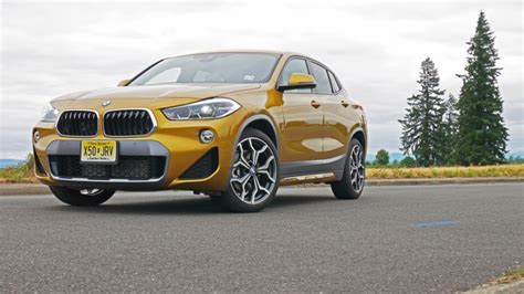 2020 BMW X2 Review | Price, specs, features and photos - Autoblog